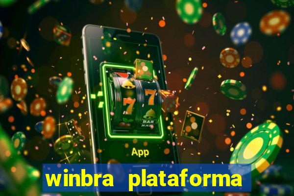 winbra plataforma de jogos